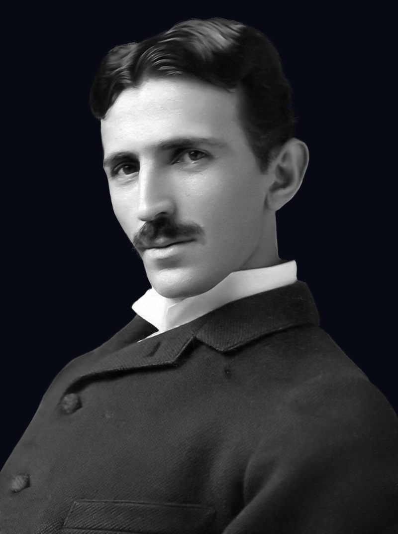 Nikola Tesla